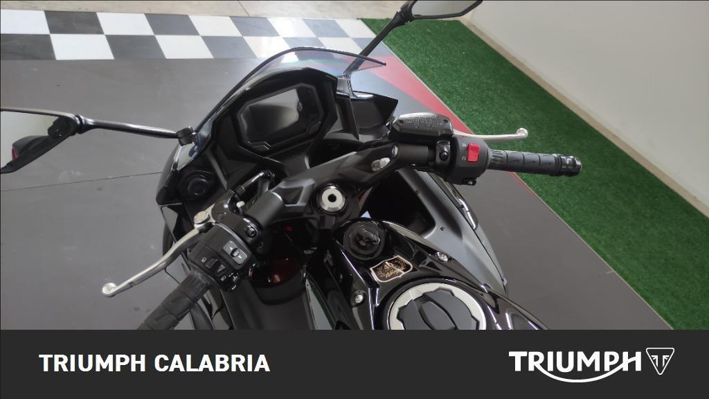 KAWASAKI Ninja 650 40th