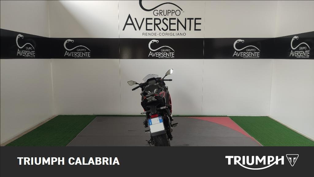 KAWASAKI Ninja 650 40th