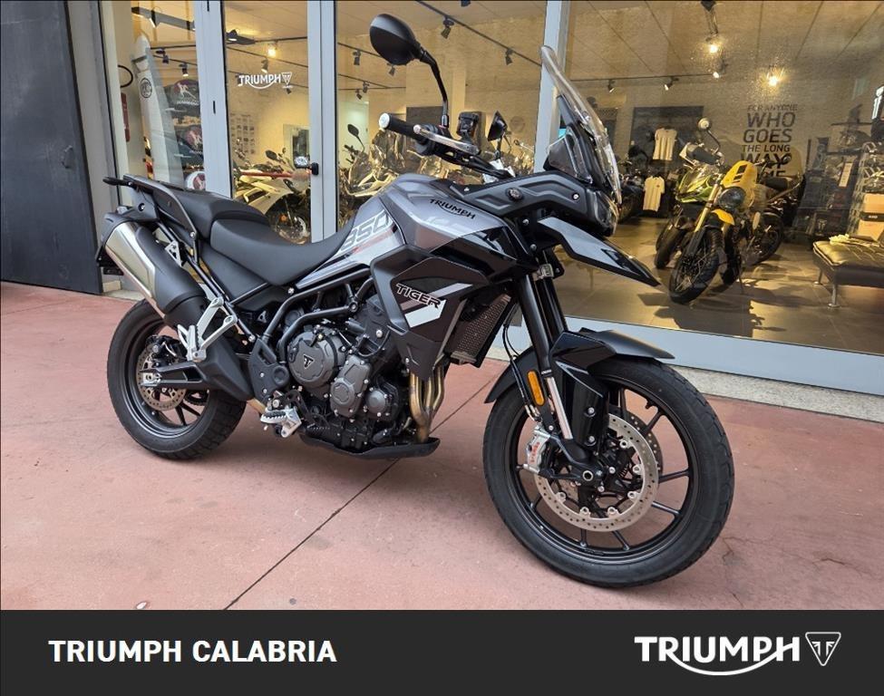 TRIUMPH Tiger 850 Sport Abs