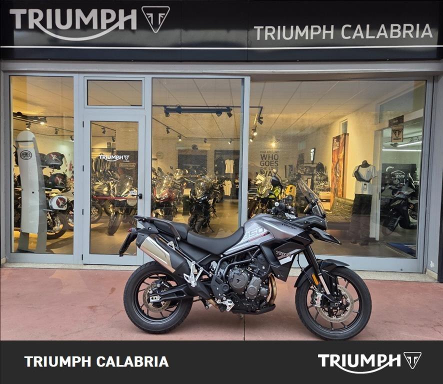 TRIUMPH Tiger 850 Sport Abs