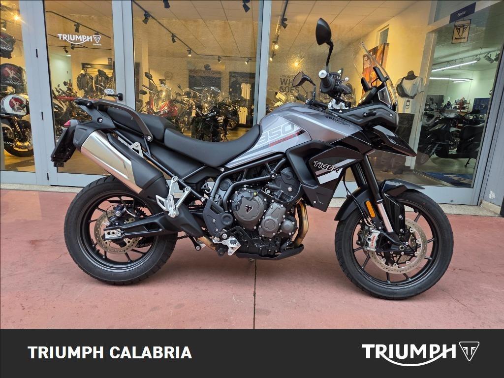 TRIUMPH Tiger 850 Sport Abs