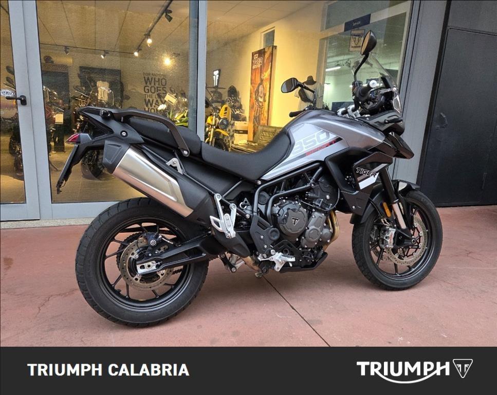 TRIUMPH Tiger 850 Sport Abs