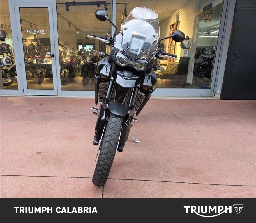 TRIUMPH Tiger 850 Sport Abs