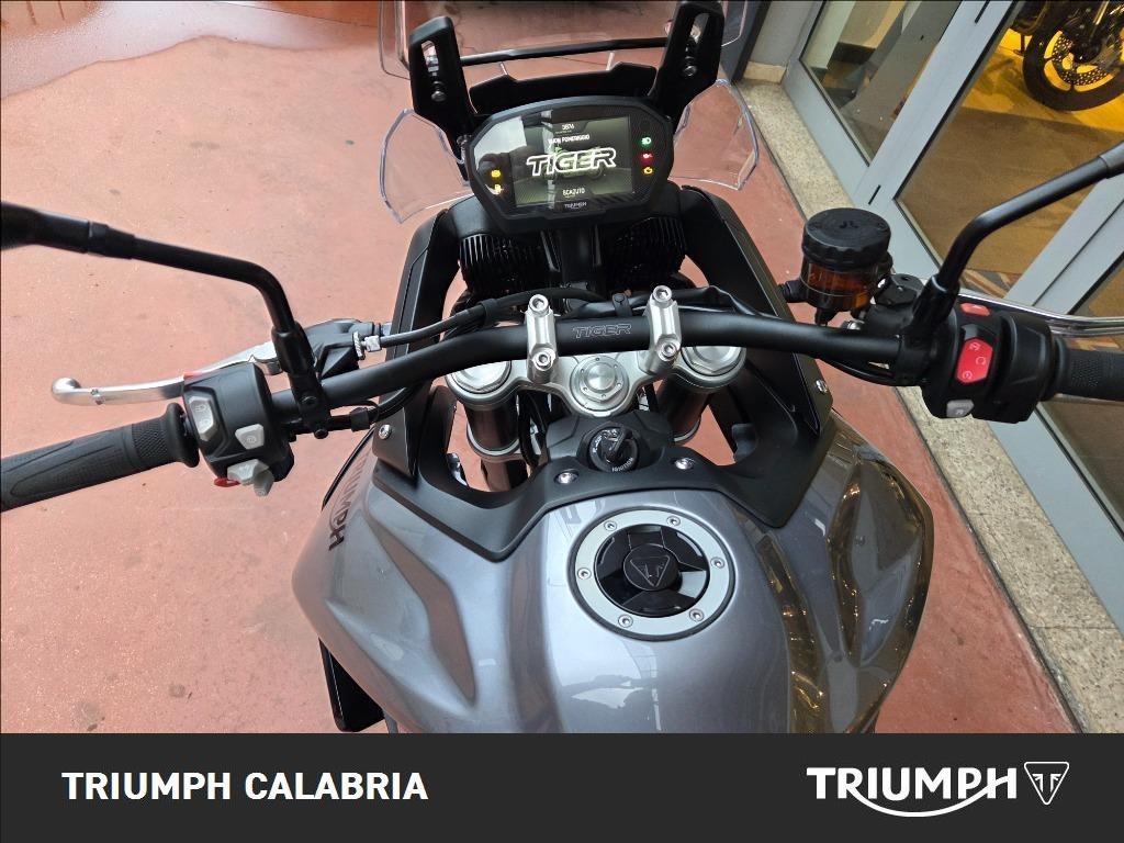 TRIUMPH Tiger 850 Sport Abs