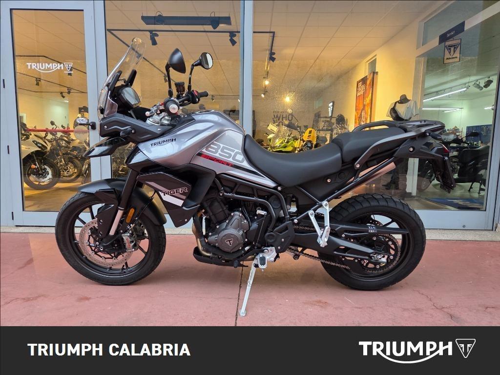 TRIUMPH Tiger 850 Sport Abs