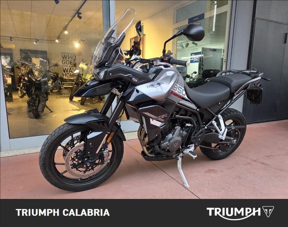 TRIUMPH Tiger 850 Sport Abs