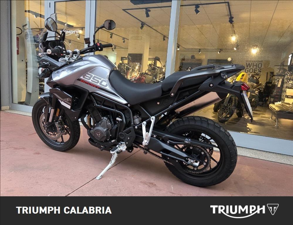 TRIUMPH Tiger 850 Sport Abs