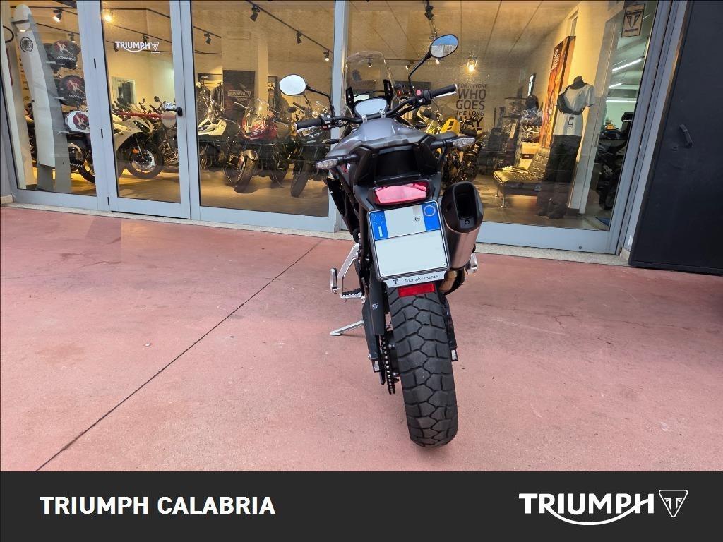 TRIUMPH Tiger 850 Sport Abs