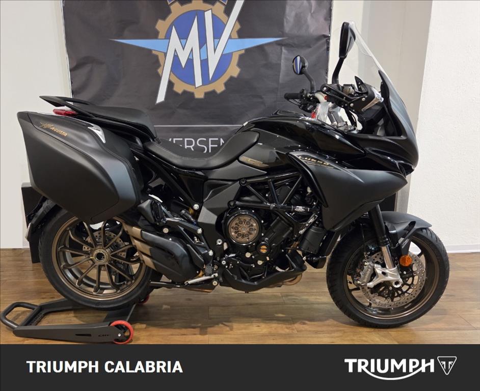 MV AGUSTA Turismo Veloce 800 Lusso SCS Abs