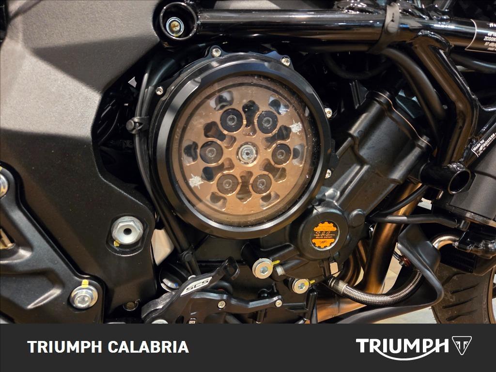 MV AGUSTA Turismo Veloce 800 Lusso SCS Abs