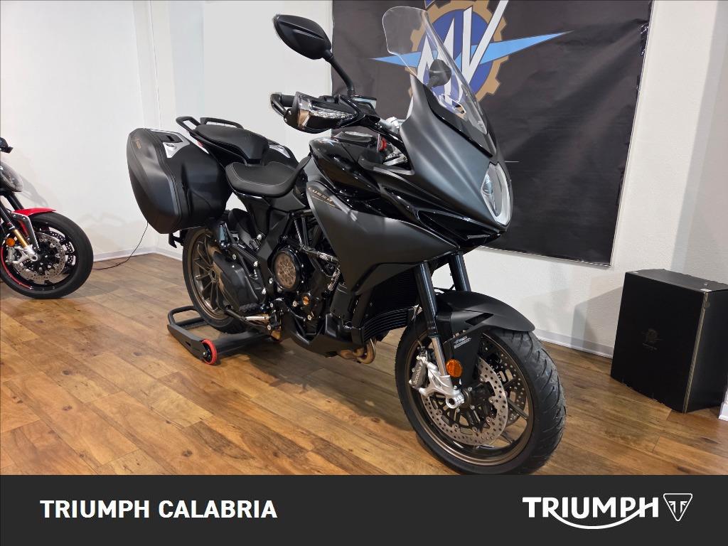 MV AGUSTA Turismo Veloce 800 Lusso SCS Abs