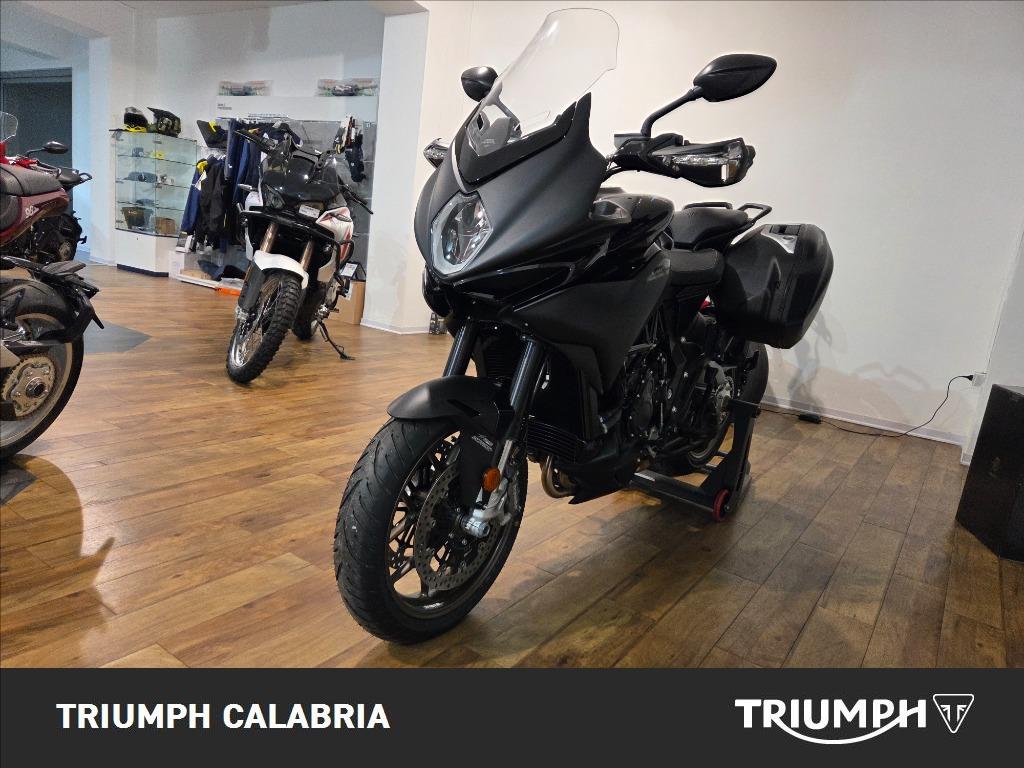 MV AGUSTA Turismo Veloce 800 Lusso SCS Abs