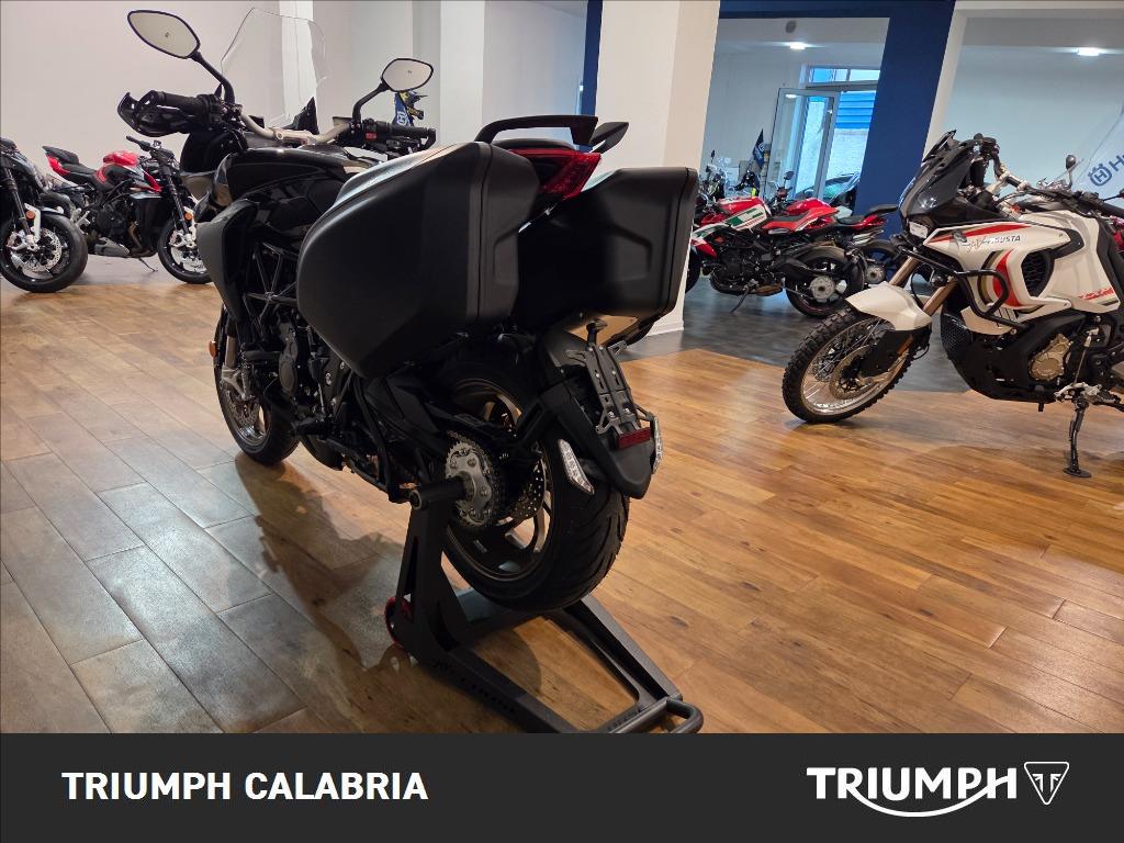 MV AGUSTA Turismo Veloce 800 Lusso SCS Abs