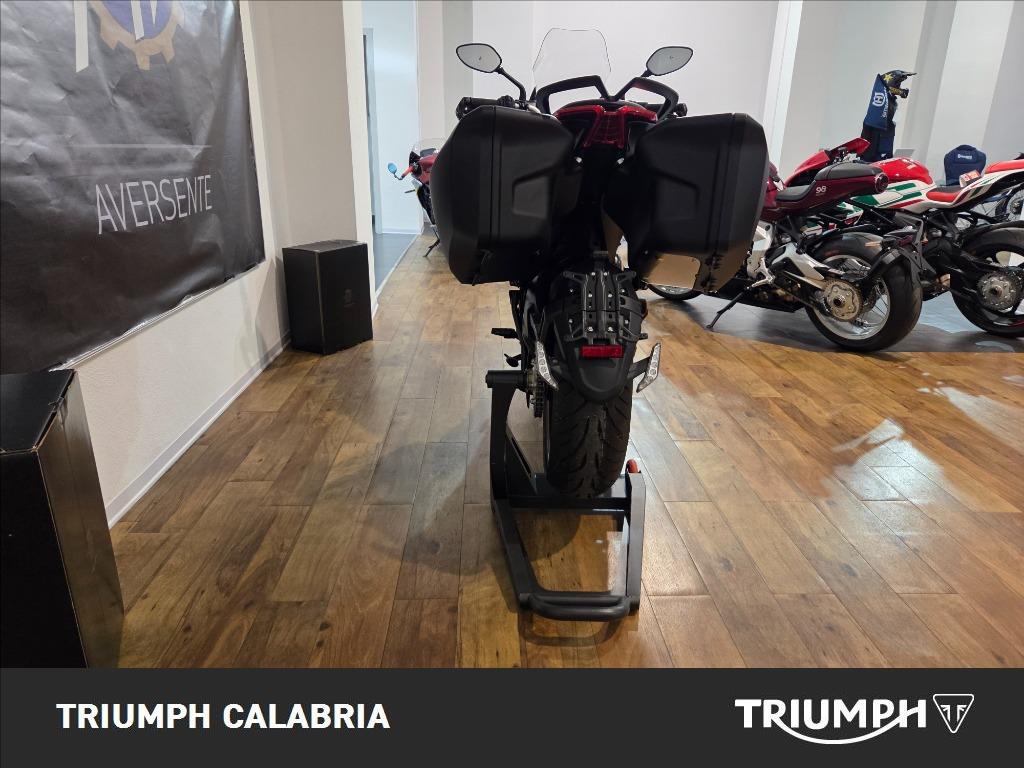 MV AGUSTA Turismo Veloce 800 Lusso SCS Abs