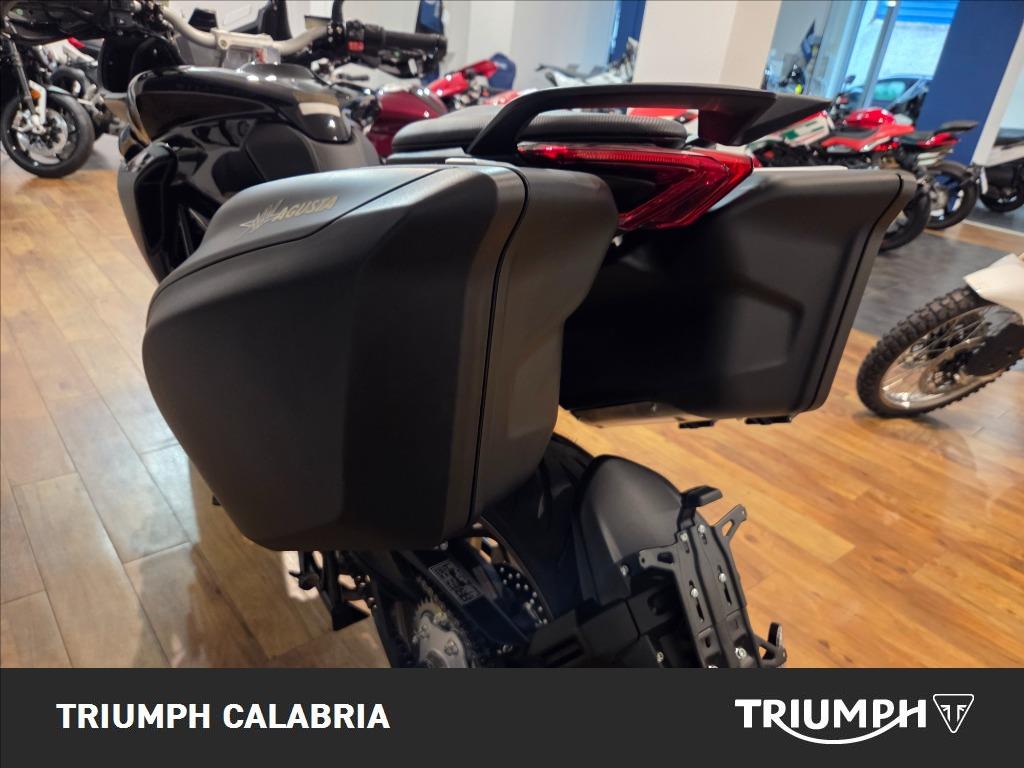 MV AGUSTA Turismo Veloce 800 Lusso SCS Abs