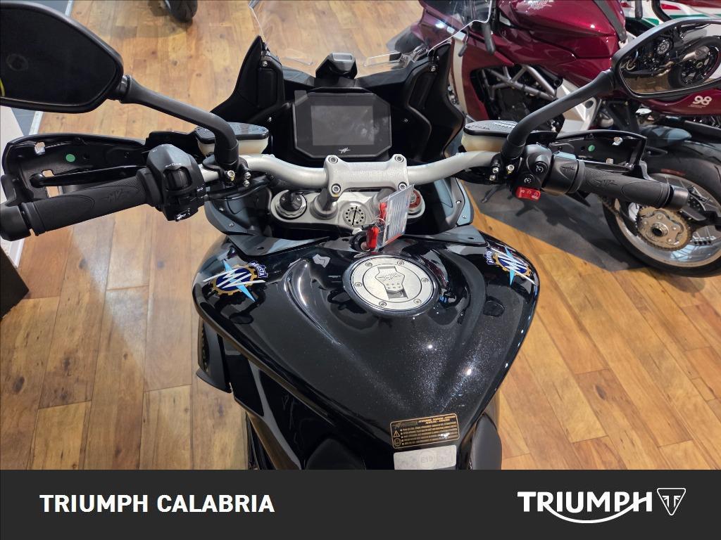 MV AGUSTA Turismo Veloce 800 Lusso SCS Abs