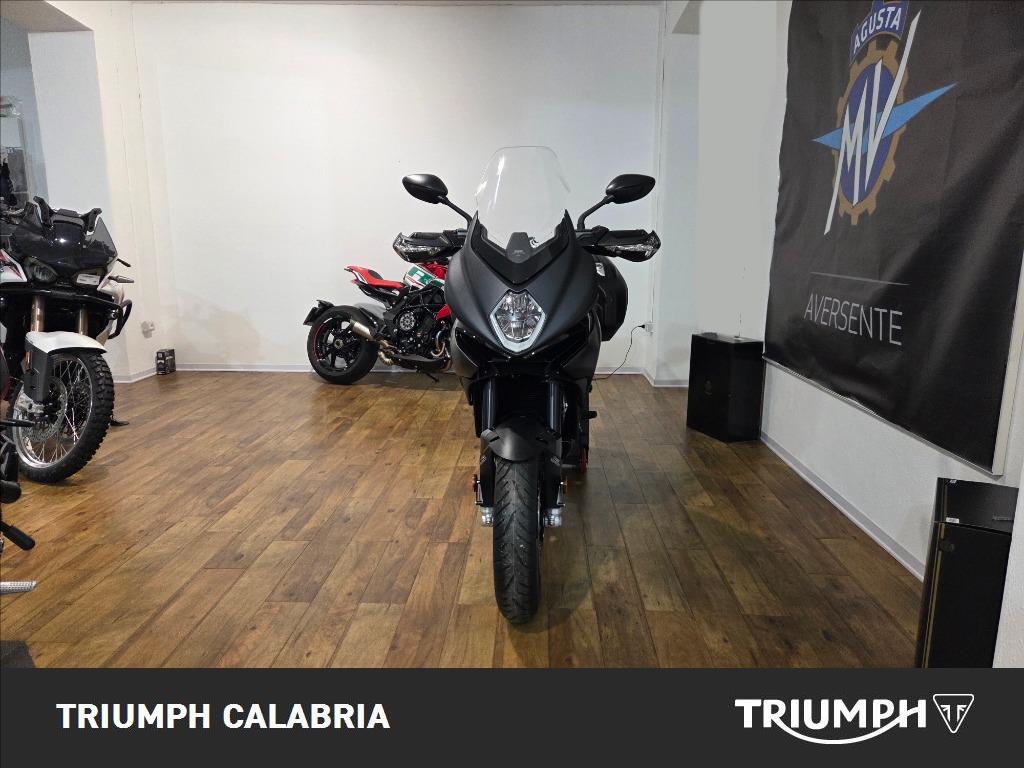 MV AGUSTA Turismo Veloce 800 Lusso SCS Abs