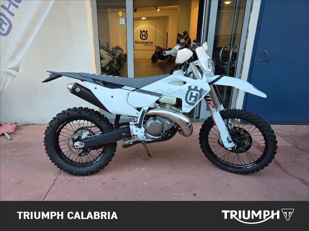 HUSQVARNA 300 TE 2T 300i Pro