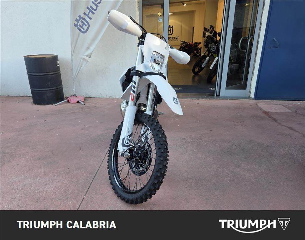 HUSQVARNA 300 TE 2T 300i Pro