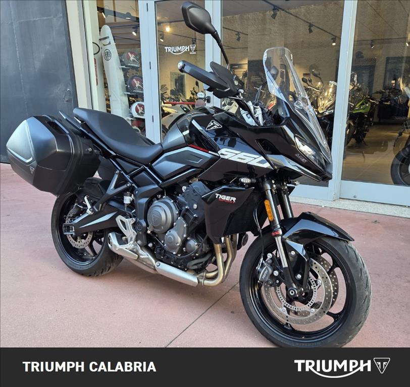TRIUMPH Tiger Sport 660 Abs