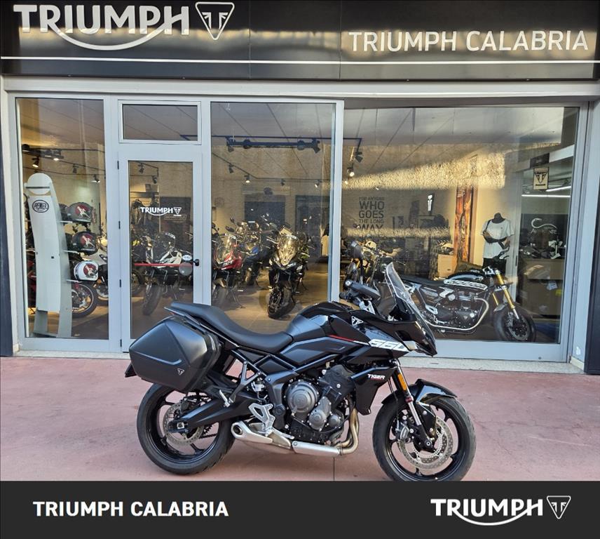 TRIUMPH Tiger Sport 660 Abs