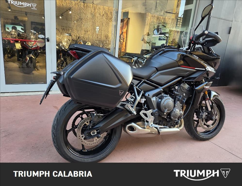 TRIUMPH Tiger Sport 660 Abs