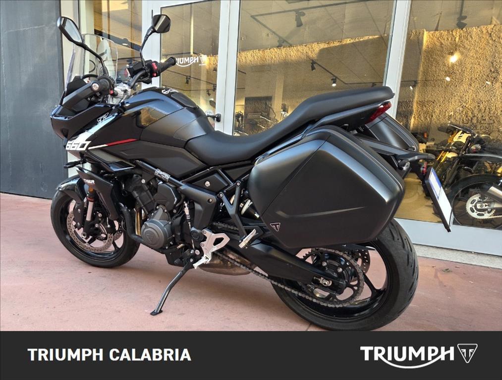 TRIUMPH Tiger Sport 660 Abs