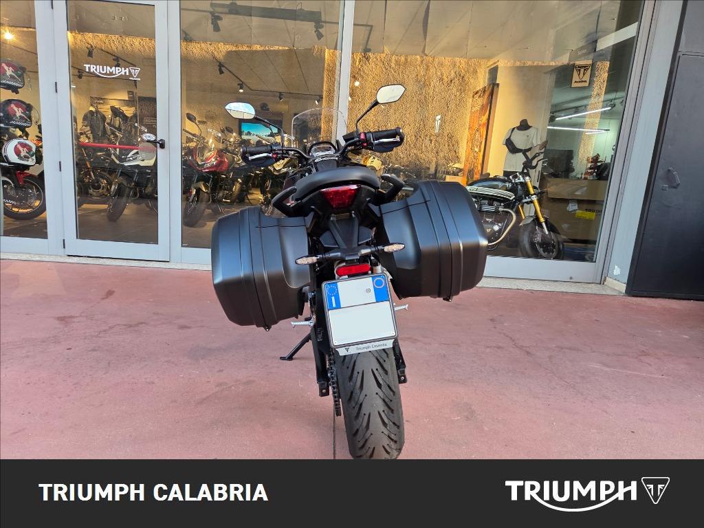 TRIUMPH Tiger Sport 660 Abs