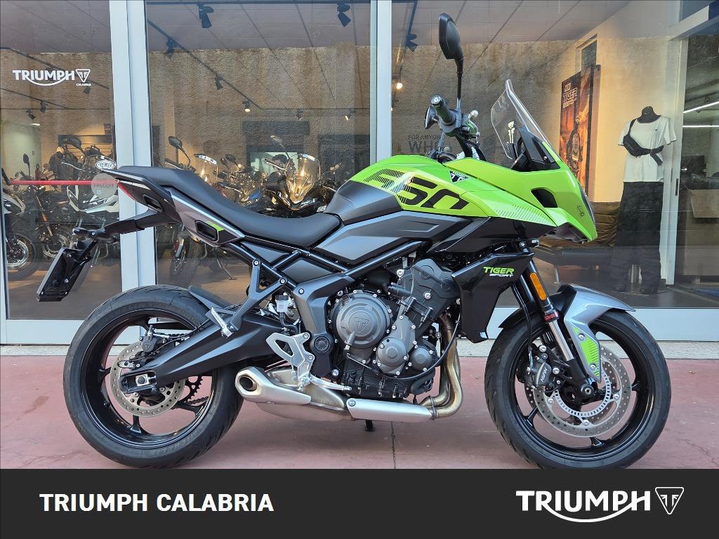 TRIUMPH Tiger Sport 660 Abs