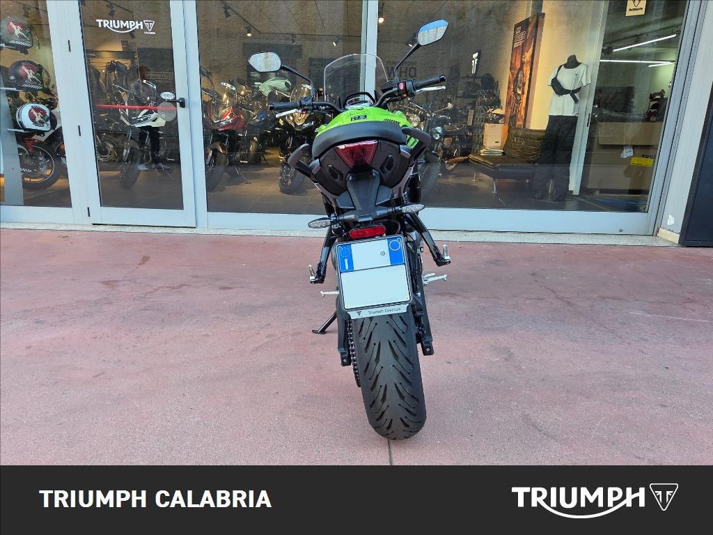 TRIUMPH Tiger Sport 660 Abs