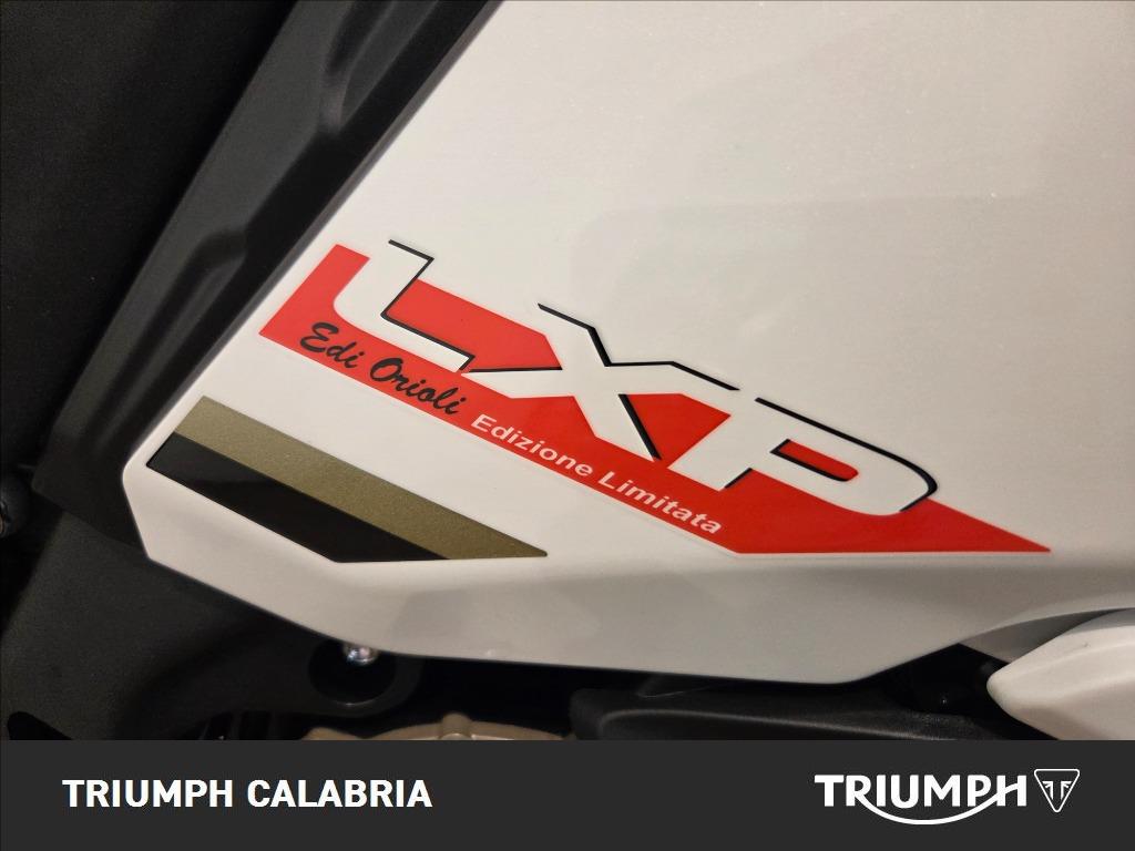 MV AGUSTA LXP 931 Orioli Abs