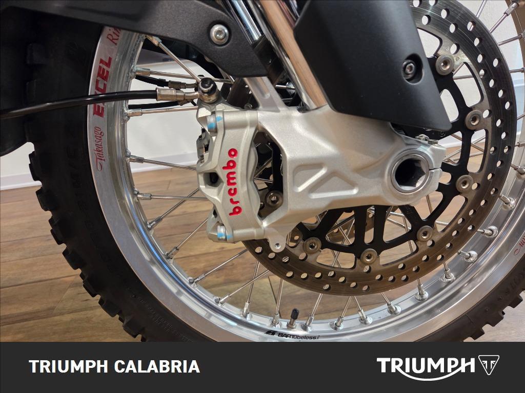 MV AGUSTA LXP 931 Orioli Abs