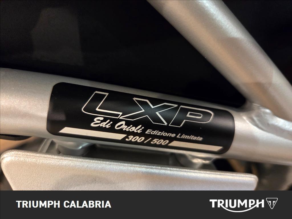 MV AGUSTA LXP 931 Orioli Abs