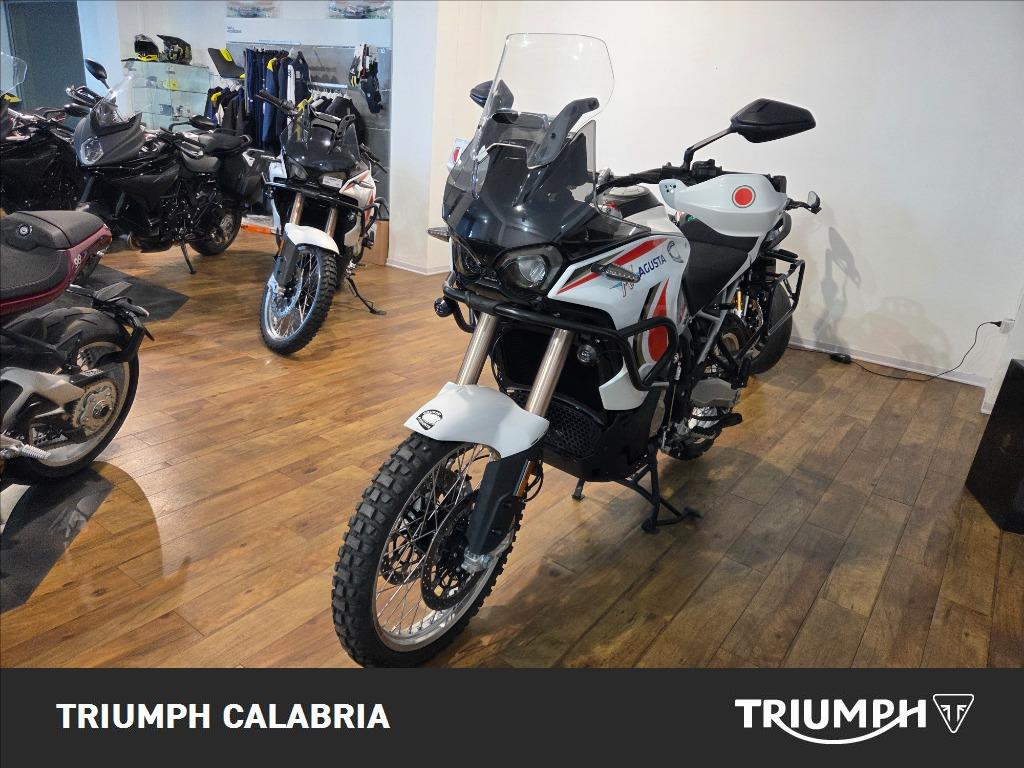 MV AGUSTA LXP 931 Orioli Abs