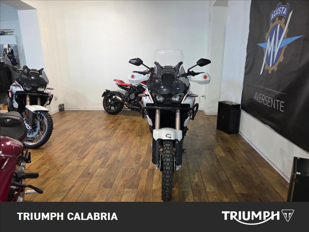 MV AGUSTA LXP 931 Orioli Abs