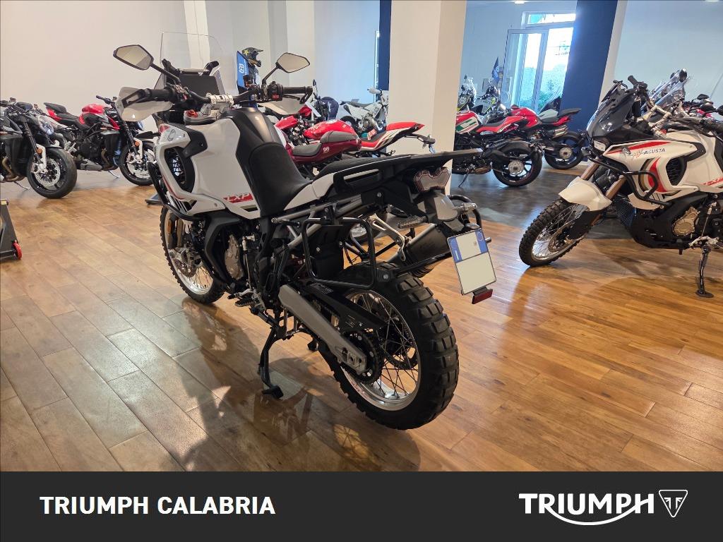 MV AGUSTA LXP 931 Orioli Abs