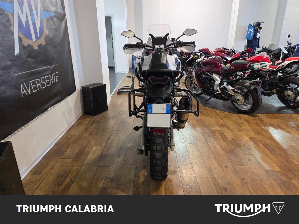 MV AGUSTA LXP 931 Orioli Abs