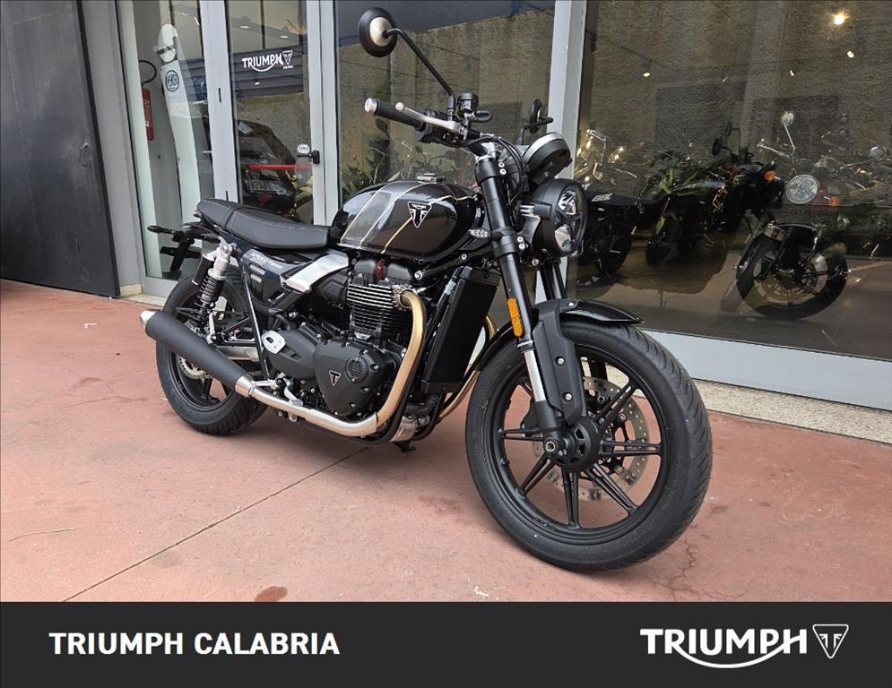 TRIUMPH Speed Twin 900 Abs