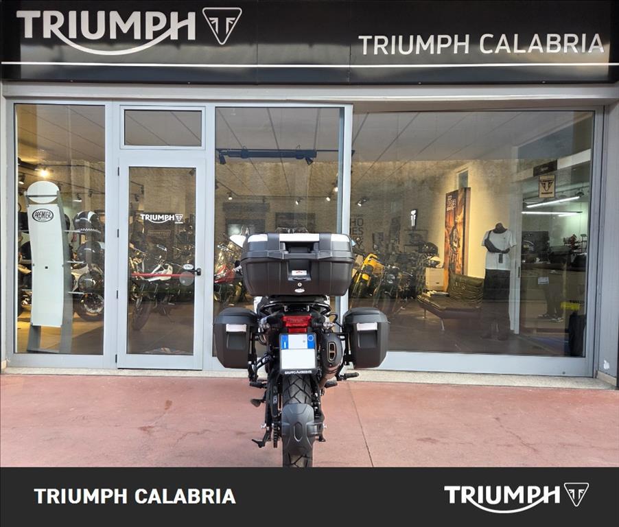 BENELLI TRK 502 X abs E5