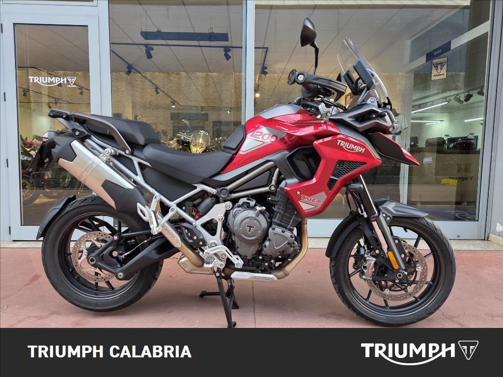 TRIUMPH Tiger 1200 GT Pro Abs