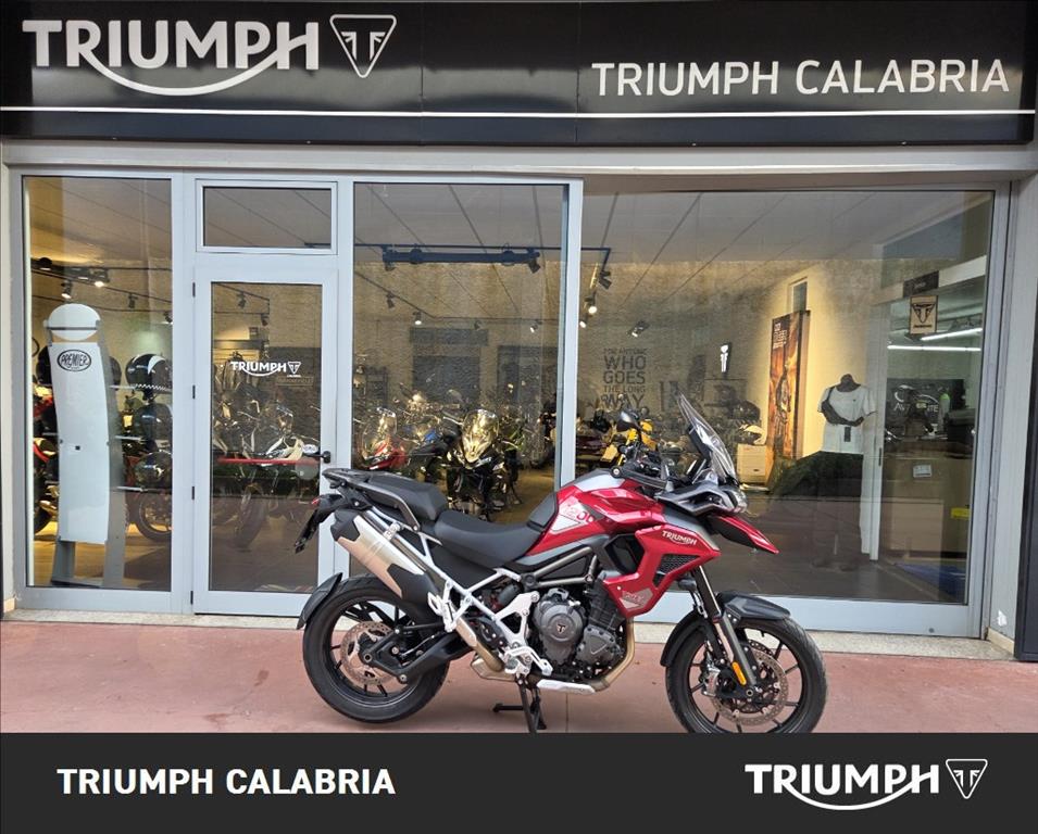 TRIUMPH Tiger 1200 GT Pro Abs