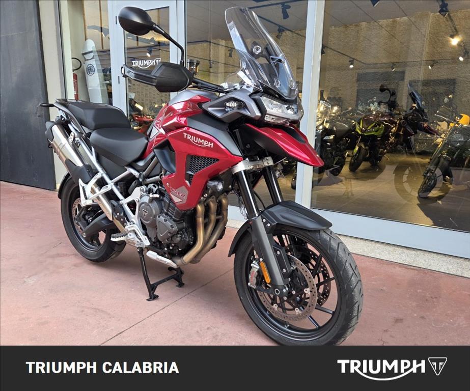 TRIUMPH Tiger 1200 GT Pro Abs