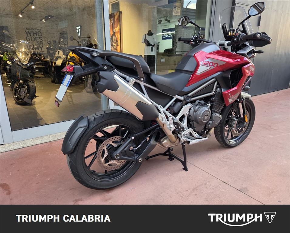 TRIUMPH Tiger 1200 GT Pro Abs