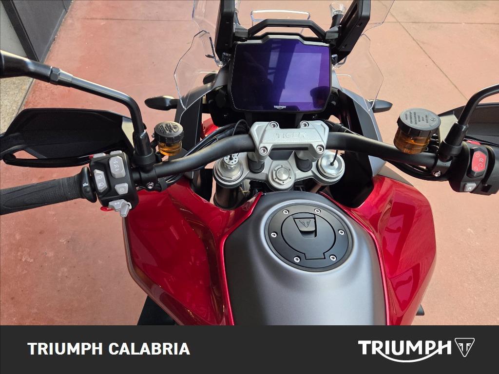 TRIUMPH Tiger 1200 GT Pro Abs