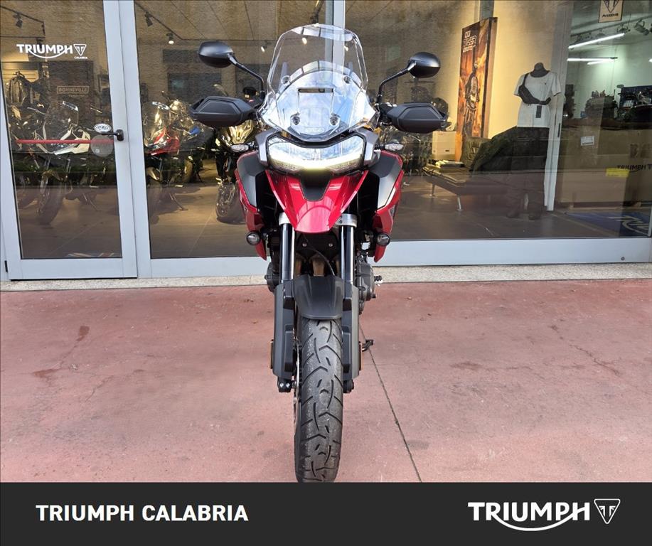TRIUMPH Tiger 1200 GT Pro Abs