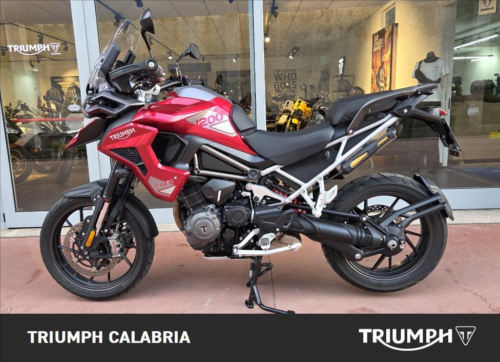 TRIUMPH Tiger 1200 GT Pro Abs