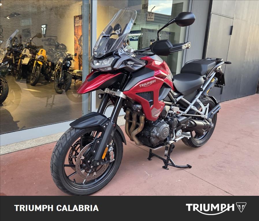 TRIUMPH Tiger 1200 GT Pro Abs