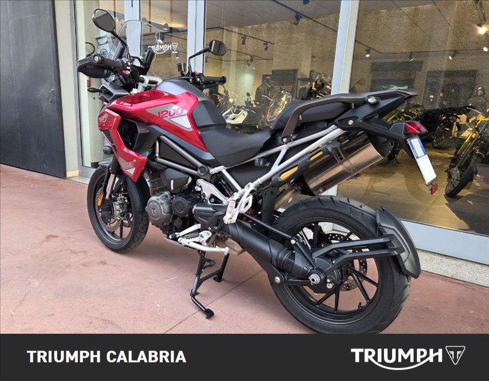 TRIUMPH Tiger 1200 GT Pro Abs