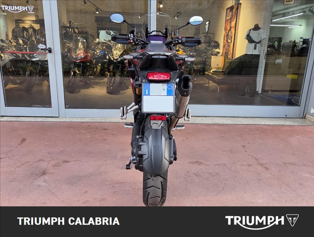 TRIUMPH Tiger 1200 GT Pro Abs