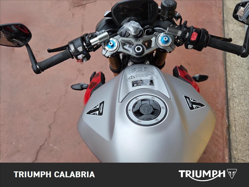 TRIUMPH Street Triple 765 RX